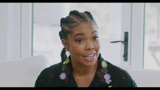 Famous #BBRSummit: A Flawless Conversation with Gabrielle Union Profile