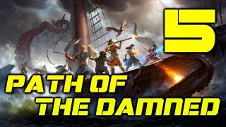 Pillars of Eternity 2 Walkthrough: Better Man & Burning Bridges (POTD/Upscale) – Part 5