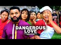 DANGEROUS LOVE (COMPLETE SEASON)  EKENE UMENWA, STEPHEN ODIMGBE 2023 Latest Nollywood Movie #new