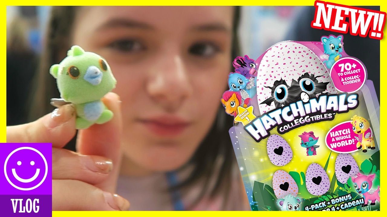 fuzzy hatchimal rare