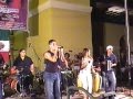 Angel Garcia y La Sonora del Caribe - Luna De Laredo