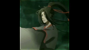 Lan Wangji And Wei Wuxian For Life Mo Dao Zu Shi 