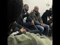 Extrait de l’échange sur la situation de la diaspora congolaise - Diacom