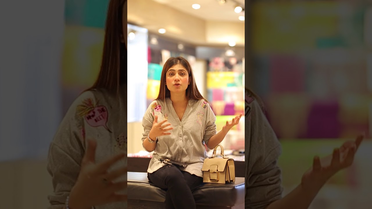 Styling Winter Outfits for Warda Designer Collection