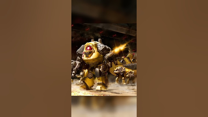 TOP SECRET Of The IMPERIAL FISTS! The Last Wall Protocol | Warhammer 40K Lore