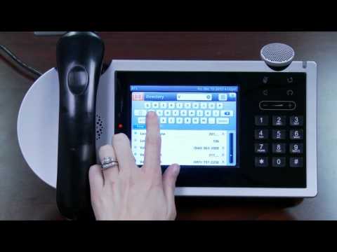 ShoreTel IP655