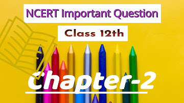 Phy-12th, NCERT solved example 2.2, Chapter-2, #PHYSICS Shows