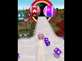 🔥 Going Balls VS Rollance Balls VS Rolling Ball Games New Race 3743 | Android/IOS Games