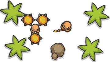 [Taming.io] Triple Spike Comp #1