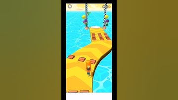 Shortcut Run - All Levels Gameplay Android,ios #86