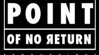 Canibus &amp; Dj Irenicus - PLOO - Point Of No Return Remix