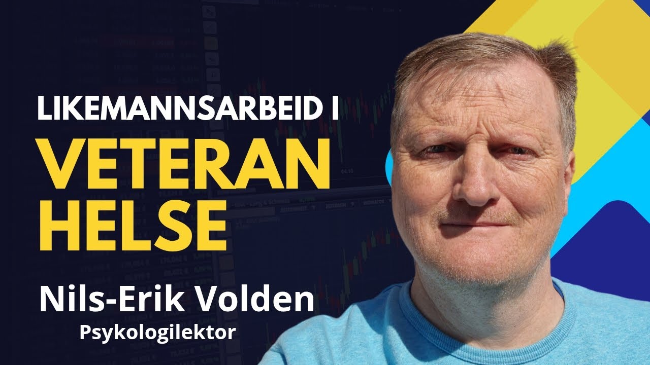 Først forstått, så behandlet: Hvorfor likemenn åpner døren til veteranbehandling