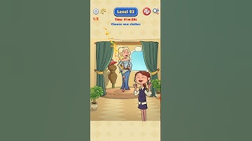 #gameplay Help Them - Tricky Puzzle level 23