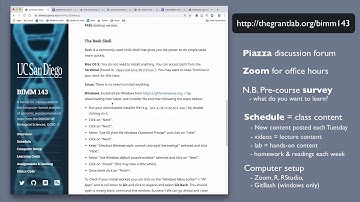 1.2 BIMM143 website overview