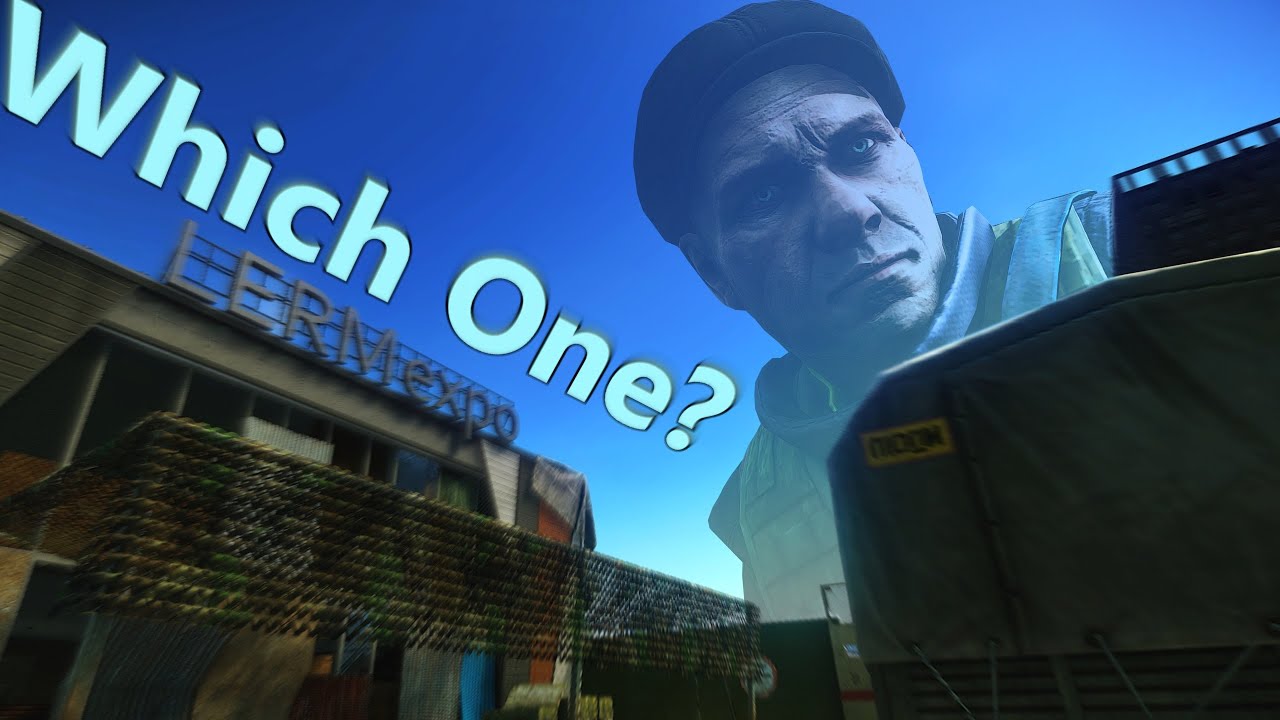Is a better cpu or gpu better for escape from tarkov live discussion