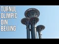 Turnul Olimpic din Beijing - CHINA