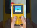 これであと10年は大丈夫 ポケットモンスター金 ポケモン ゲームボーイ ゲームボーイカラー Shorts これであと10年は大丈夫 ポケットモンスター金 ポケモン ゲームボーイ ゲームボーイカラー Shorts