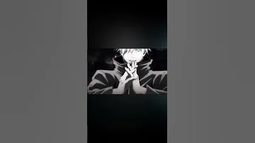 Sukuna X Gojo Edit Jujutsukaisen Sukuna Gojo Anime 