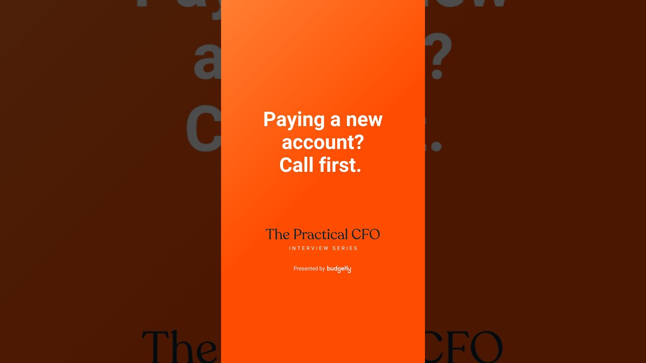 Call before you pay
