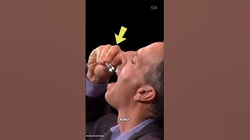 The Robot You Swallow Instead of an Endoscopy.                         #documentary#usashorts#fyp