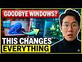 Microsoft Just Made Switching to Linux Easier Than Ever...
