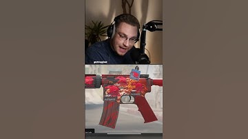 6x IBP Holo Howl 😲 #ohnepixel #cs2 #csgo #counterstrike #cs2skins #csgoskins #cs2stickers #cs2update