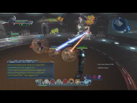 DCUO SM R30