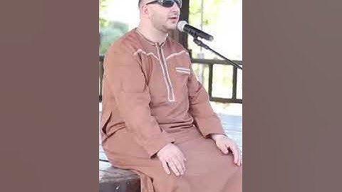 (( سورة البينة بصوت القارئ نور أبو داود))