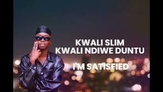 Mercha - Khorwa (Lyric Video) || Maluba Album