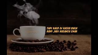 Story'wa status wa GUS MIFTAH kopi