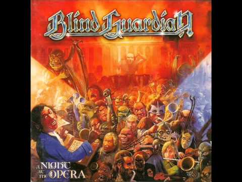 Blind Guardian - And then there was silence