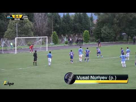 II Liqa 2023/2024 mövsümü III tur