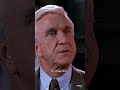 Hilarious Naked Gun Leslie Nielsen Moments Shorts 