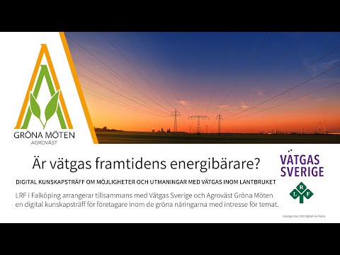 Video: Väte - Framtidens Bränsle - Alternativ Vy