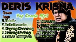 Pop sunda kiwari deris krisna