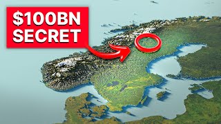 How Sweden Is Becoming Insanely Rich by fern 1,009,094 views 8 months ago 12 minutes, 29 seconds