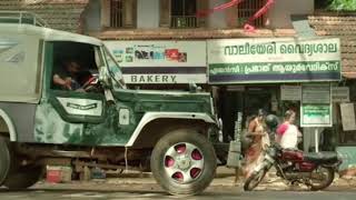 Sreenath Bhasi Sb Entry Kappela Movie Scene