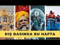 Basına mercek (Dış basın) | Özsevi Eröz