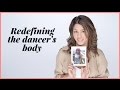 Redefining the Dancer's Body With Megan Batoon | Pretty Unfiltered