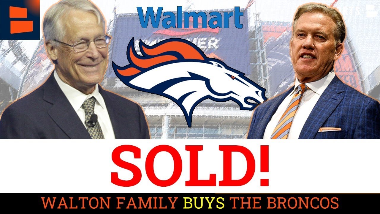 Broncos ownership: Sale facing another legal challenge