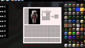 How To Install Too Many Items Mod 1.0.0 Mac