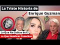 la triste historia de Enrique Guzman | Alberto Vazquez Lo Advirtio | Documental