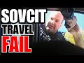 Sovcit Travel Fail