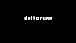 Deltarune OST ??? - Find Her (Extended 15 min)