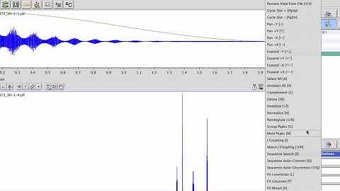 Delta Tutorials: Keyboard Shortcuts