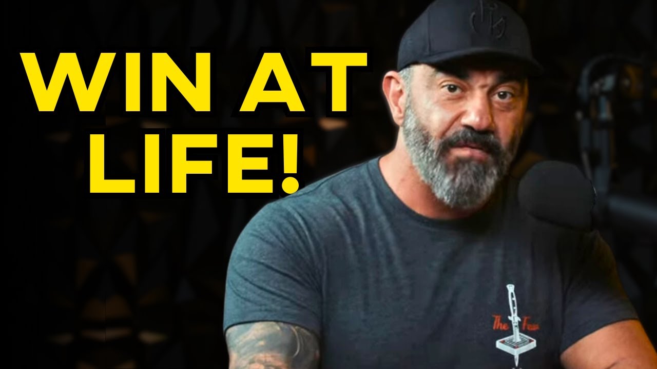 The Mentality You Need To Win In Life (Winners Mindset) | The Bedros ...