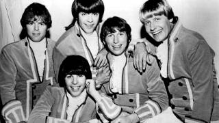 Paul Revere & The Raiders: Him or me (What's it gonna be?) chords