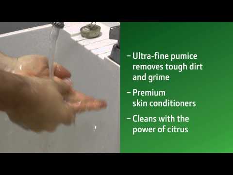 John Deere: Hand Cleaners Video