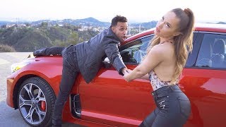 I'm in Love with My Car...? | Anwar Jibawi