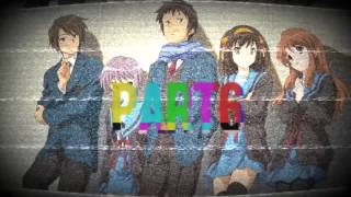 50 Subs (FINISHED) MEP